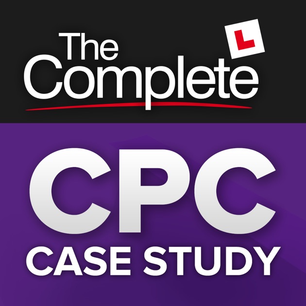 pcv cpc case study questions