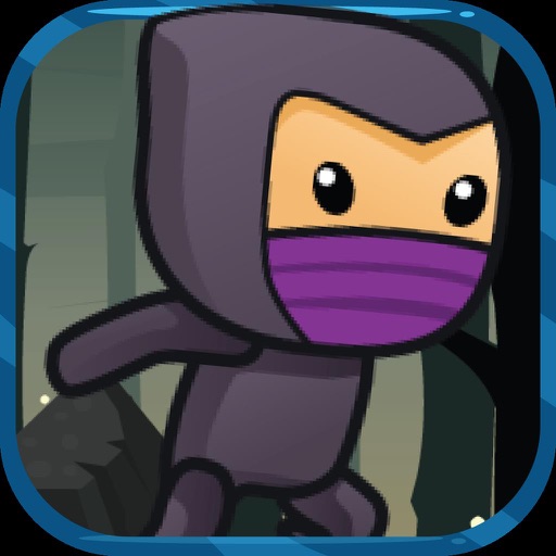 Mini Ninja Dash ■