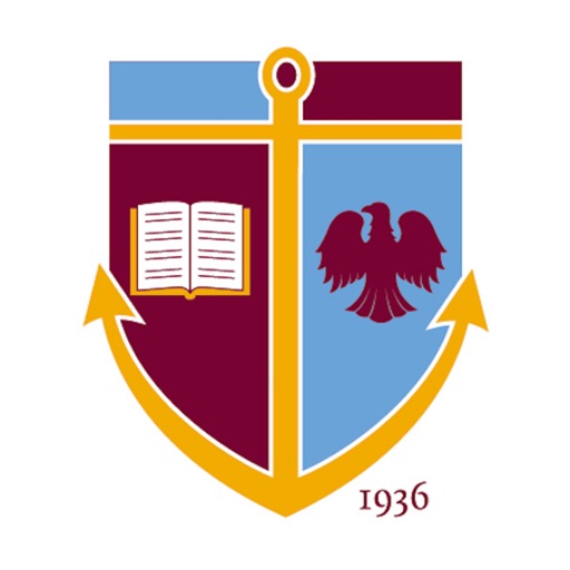 The Priory School icon
