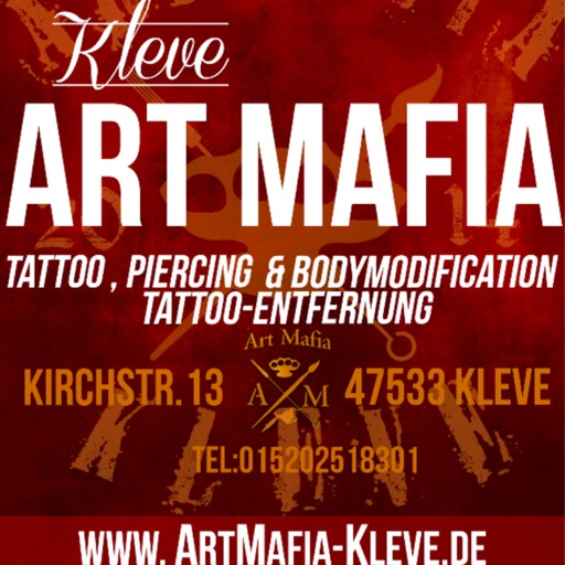 Art Mafia Kleve