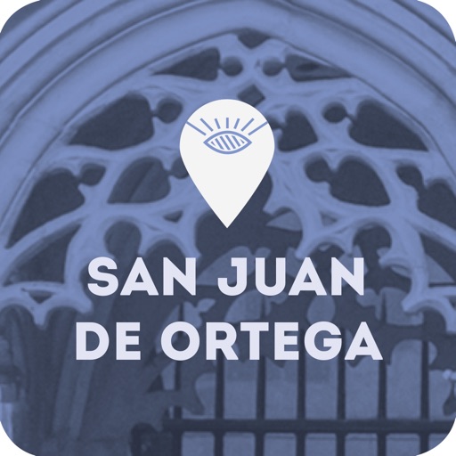 Monastery of San Juan de Ortega icon