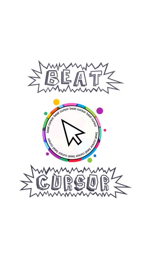 Beat Cursor(圖1)-速報App