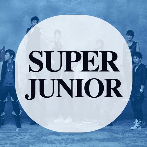 饭团-Super Junior   edition