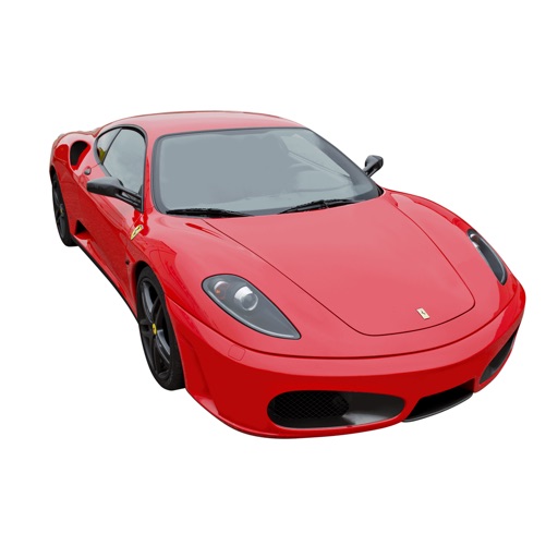Car Racing 3D Game icon
