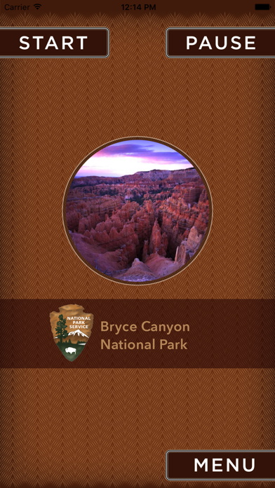 How to cancel & delete Bryce Canyon AD from iphone & ipad 2