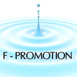 F-PROMOTION公式アプリ