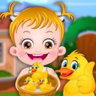 Top 40 Games Apps Like Baby Hazel Duck Life - Best Alternatives