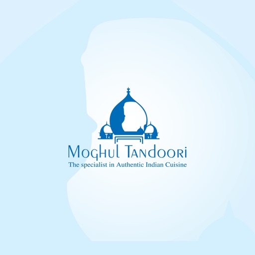 Moghul Tandoori icon