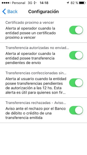 IBMovil(圖3)-速報App