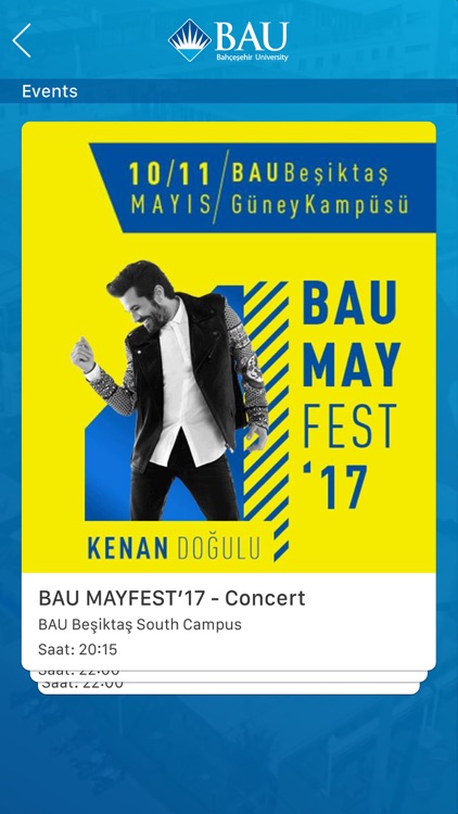 BAU