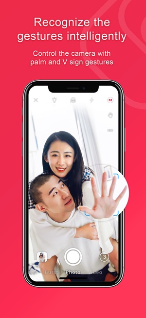 Xiaomo Camera(圖1)-速報App