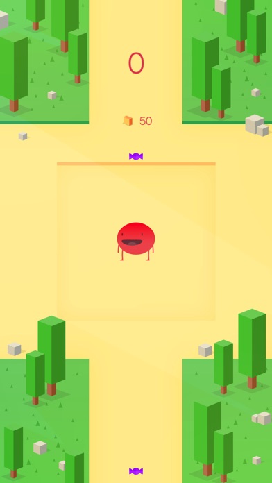 Game Candy Monsters screenshot 3
