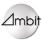 Ambit is a thought-engaging, meditative strategy game for two players