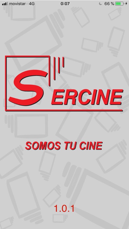 SerCine