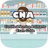 CNA Nursing Assistant Exam 18 - 1X1 Apps Limited