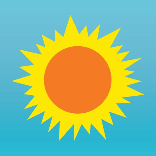 Solar Club Icon