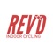 Download the Rev'd Indoor Cycling App today to plan and schedule your classes