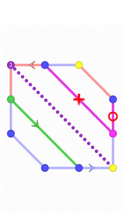 One touch Drawing screenshot-4