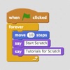 Start Scratch: Tutorials