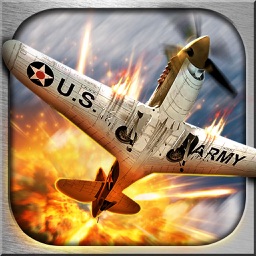 雷霆空战 - 1945空战射击游戏