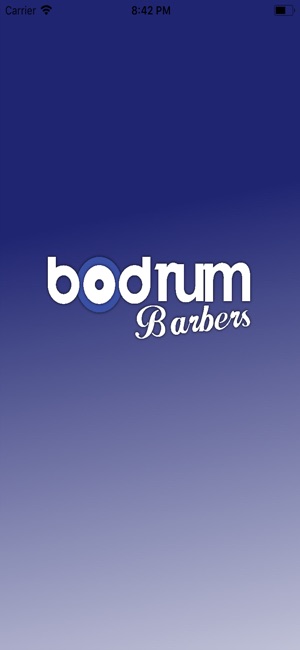 Bodrum Barber