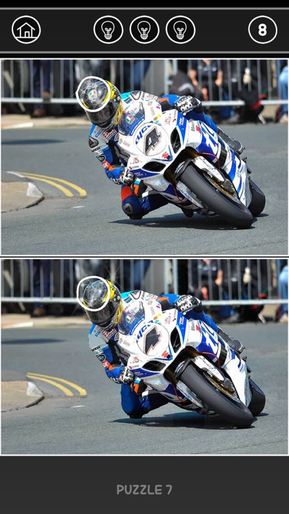 Find the 10 Differences. screenshot-7