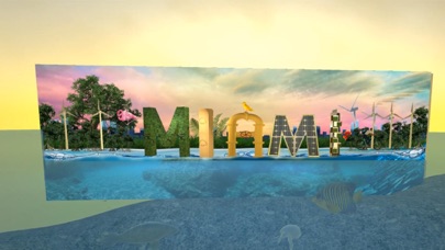 Miami Murals AR screenshot 2