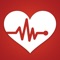 Use Heart rate app for optimizing your exercise and to track your progress