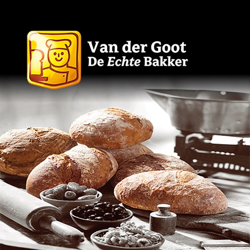 Van der Goot