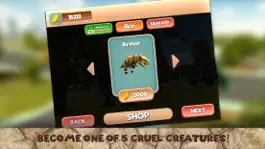 Game screenshot Dinosaur T-Rex - City Attack apk