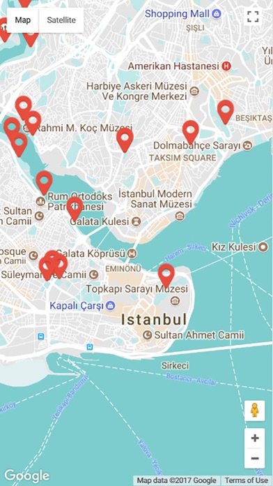 Mahallem İstanbul screenshot 4