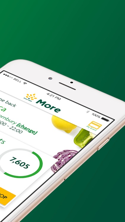 Morrisons More