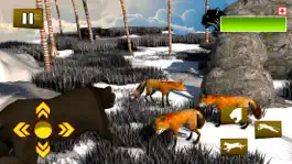 Game screenshot Virtual Panther Life Simulator apk