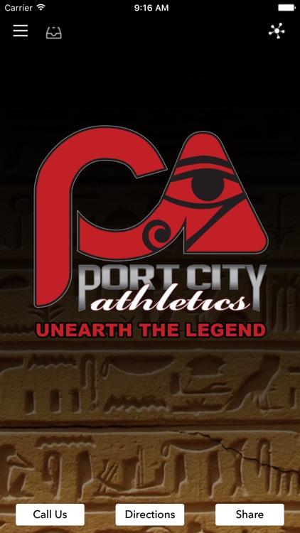 PortCityAthletics