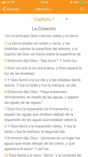 Nueva Biblia Latinoamericana d(圖3)-速報App