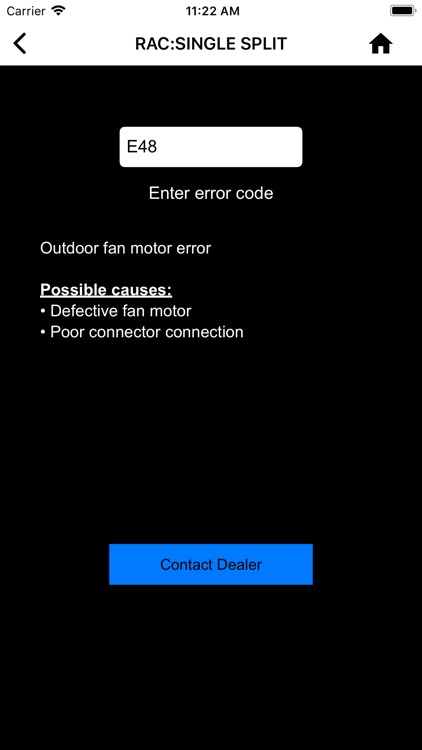 MACO Service screenshot-4