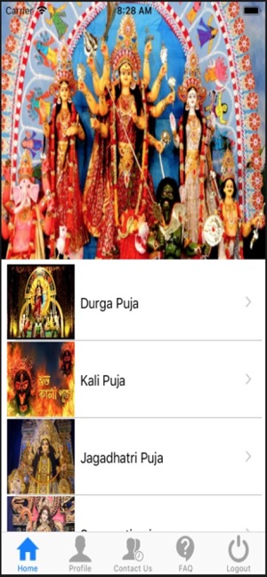 Siti Shera Pujo(圖3)-速報App