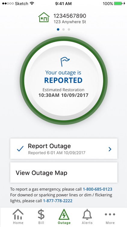 BGE - An Exelon Company
