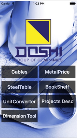 Doshi Group(圖1)-速報App