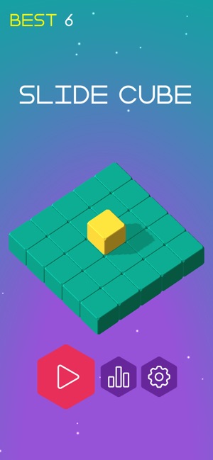 Slide Cube!(圖5)-速報App