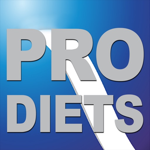 Pro Diets iOS App