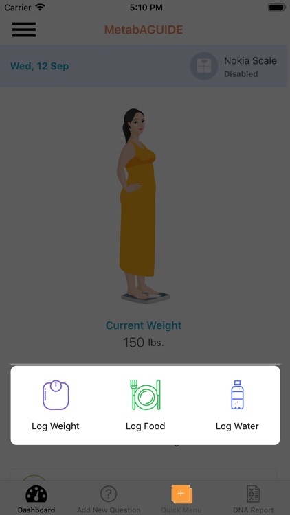 MetabAGUIDE screenshot-4