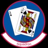 Squadron Solitaire