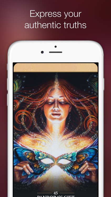 Sacred Rebels Oracle screenshot-3