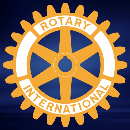 Carrollton Dawnbreakers Rotary icon