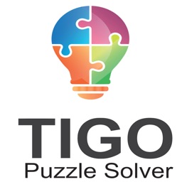 TIGO Puzzle Solver Lite