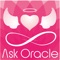 Ask Oracle is a social network for all belief systems, find follow and share