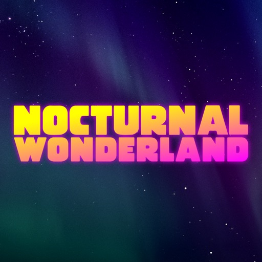 Insomniac:Nocturnal Wonderland
