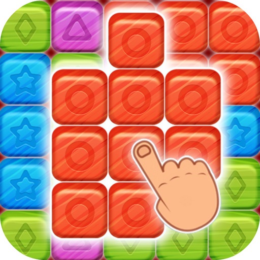 Pop Monters Cube Boom icon