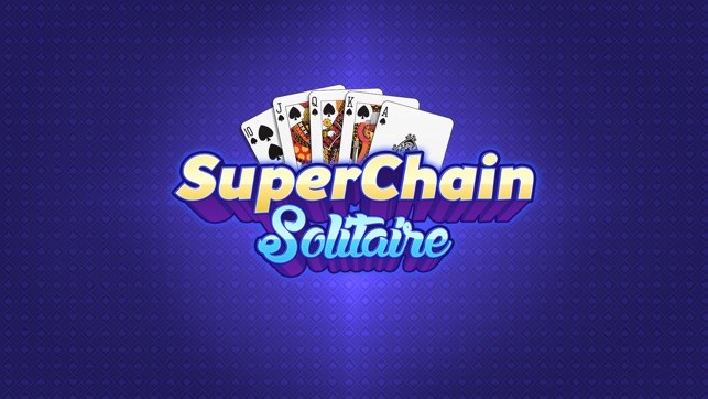 Chain Solitaire: Fun Card Game(圖1)-速報App